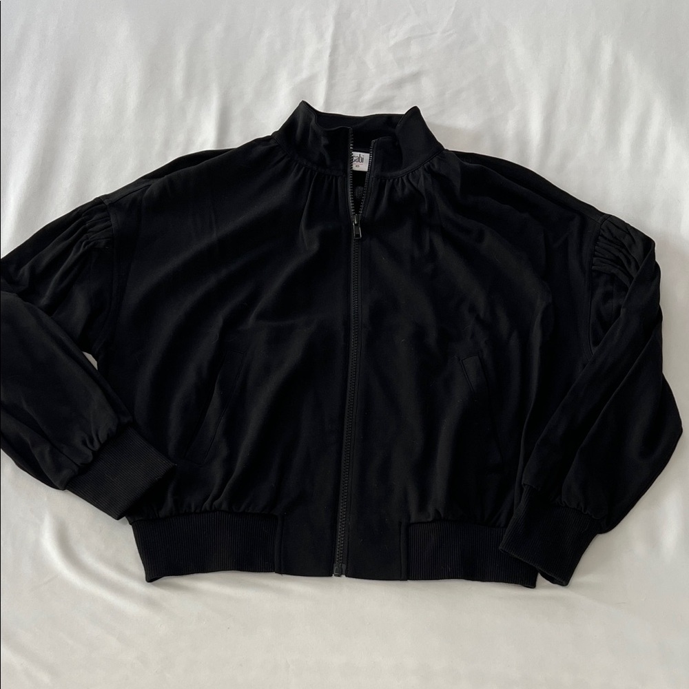 Cabi Chance Bomber Jacket